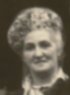 Marguerite Louise Andrée MEININGER (1899-1964)